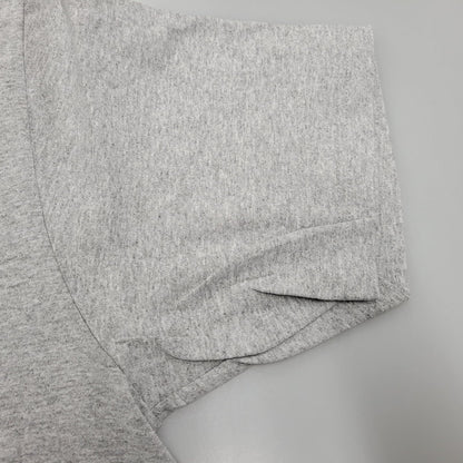 【中古美品】【メンズ】 PARIS TEE パリ Tシャツ 半袖 トップス 149-260308-kh-14-izu サイズ：M カラー：グレー 万代Net店