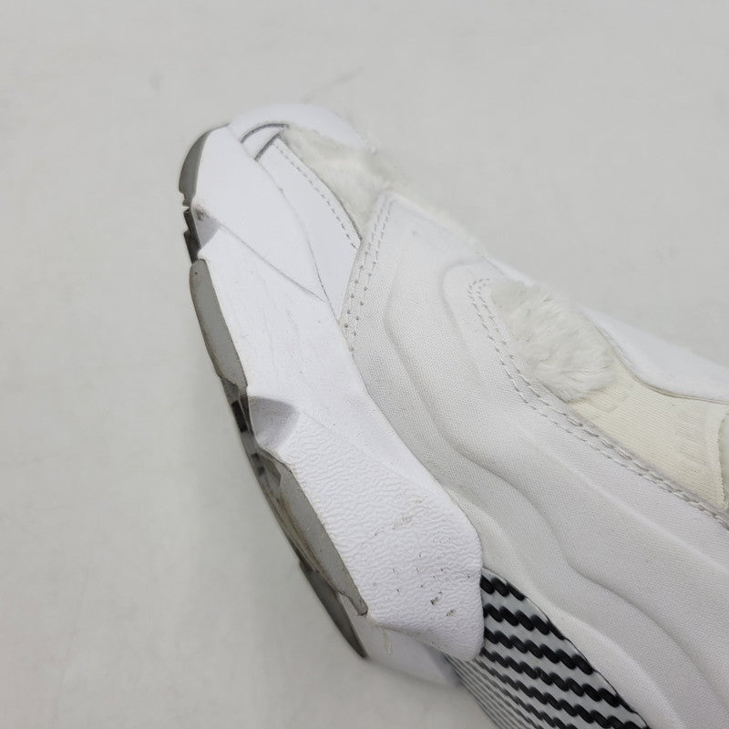 【中古品】【メンズ】 REEBOK×ATMOS×FR2 リーボック×アトモス×エフアールツー GZ3228 INSTAPUMP FURY インスタポンプ ヒューリー シューズ スニーカー 靴 162-260306-cs-07-izu サイズ：28cm カラー：PURE GRAY 万代Net店