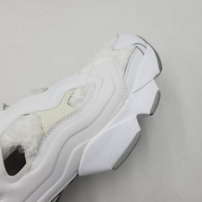 【中古品】【メンズ】 REEBOK×ATMOS×FR2 リーボック×アトモス×エフアールツー GZ3228 INSTAPUMP FURY インスタポンプ ヒューリー シューズ スニーカー 靴 162-260306-cs-07-izu サイズ：28cm カラー：PURE GRAY 万代Net店