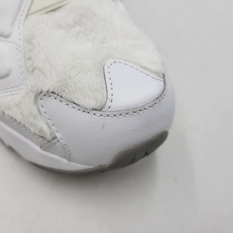 【中古品】【メンズ】 REEBOK×ATMOS×FR2 リーボック×アトモス×エフアールツー GZ3228 INSTAPUMP FURY インスタポンプ ヒューリー シューズ スニーカー 靴 162-260306-cs-07-izu サイズ：28cm カラー：PURE GRAY 万代Net店