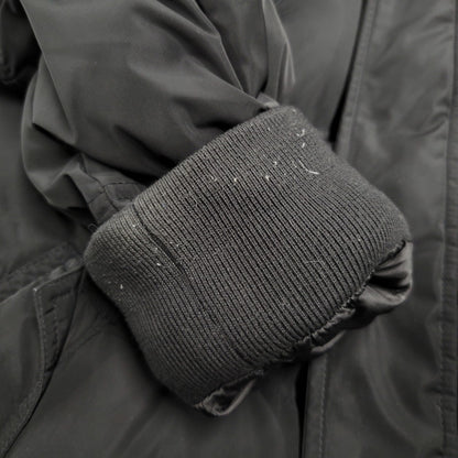 【中古品】【メンズ】 BALR. ボーラー DOWN COAT ダウンコート ジャケット アウター 142-260306-as-31-izu サイズ：L カラー：ブラック 万代Net店