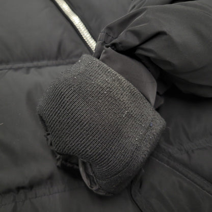 【中古品】【メンズ】 BALR. ボーラー DOWN COAT ダウンコート ジャケット アウター 142-260306-as-31-izu サイズ：L カラー：ブラック 万代Net店