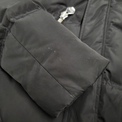 【中古品】【メンズ】 BALR. ボーラー DOWN COAT ダウンコート ジャケット アウター 142-260306-as-31-izu サイズ：L カラー：ブラック 万代Net店