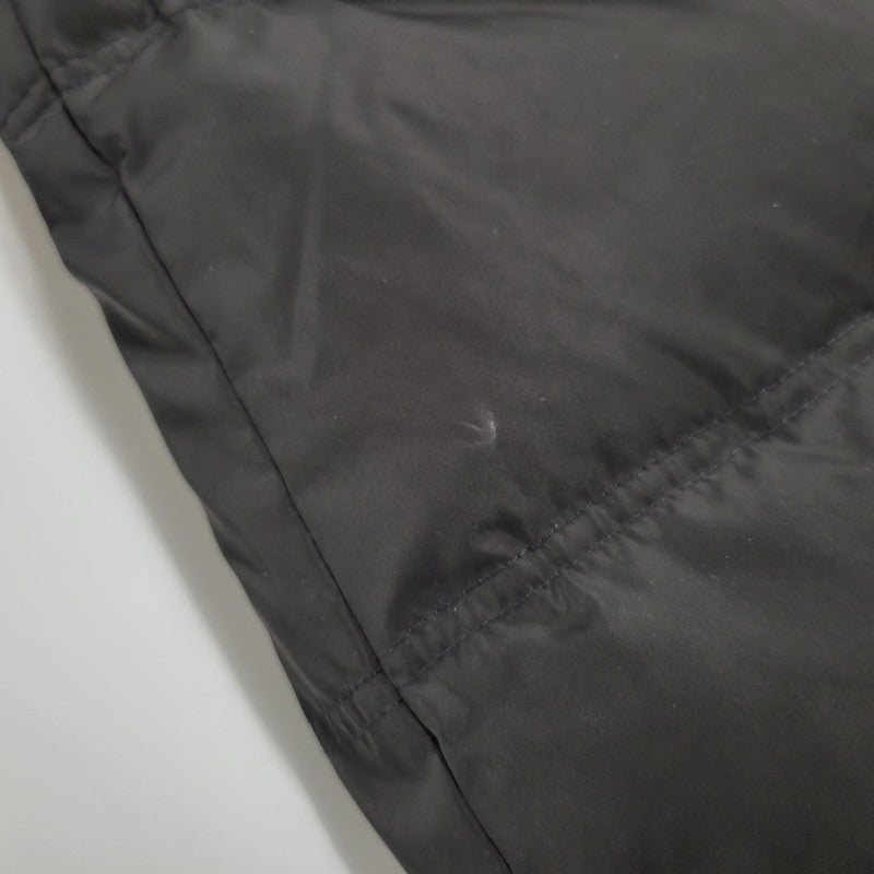 【中古品】【メンズ】 BALR. ボーラー DOWN COAT ダウンコート ジャケット アウター 142-260306-as-31-izu サイズ：L カラー：ブラック 万代Net店