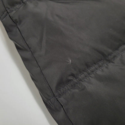 【中古品】【メンズ】 BALR. ボーラー DOWN COAT ダウンコート ジャケット アウター 142-260306-as-31-izu サイズ：L カラー：ブラック 万代Net店