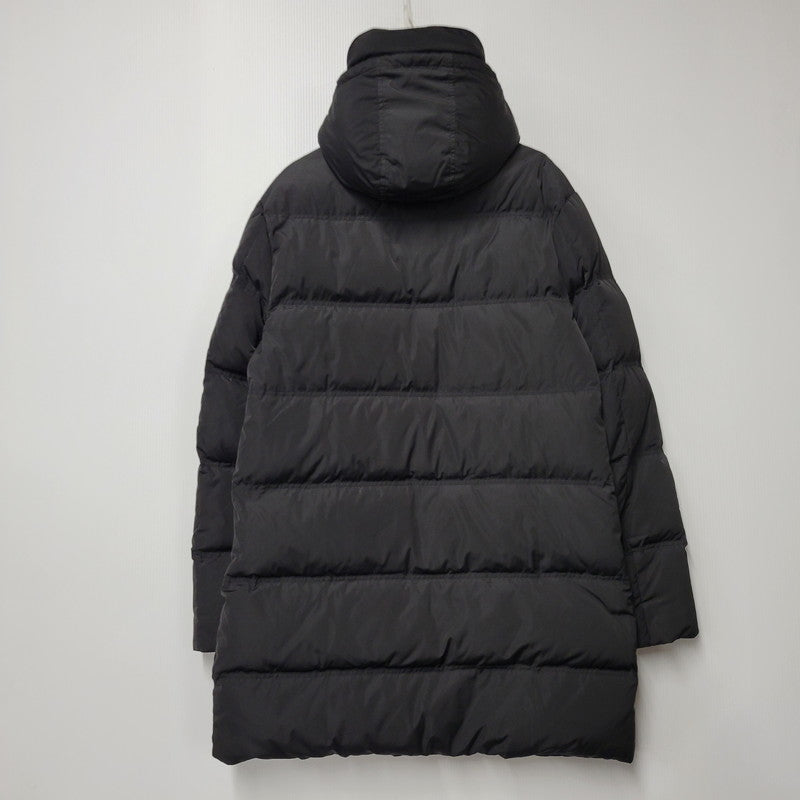 【中古品】【メンズ】 BALR. ボーラー DOWN COAT ダウンコート ジャケット アウター 142-260306-as-31-izu サイズ：L カラー：ブラック 万代Net店