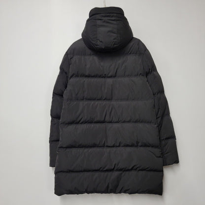 【中古品】【メンズ】 BALR. ボーラー DOWN COAT ダウンコート ジャケット アウター 142-260306-as-31-izu サイズ：L カラー：ブラック 万代Net店