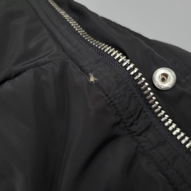 【中古品】【メンズ】 BALR. ボーラー DOWN COAT ダウンコート ジャケット アウター 142-260306-as-31-izu サイズ：L カラー：ブラック 万代Net店