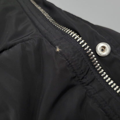 【中古品】【メンズ】 BALR. ボーラー DOWN COAT ダウンコート ジャケット アウター 142-260306-as-31-izu サイズ：L カラー：ブラック 万代Net店