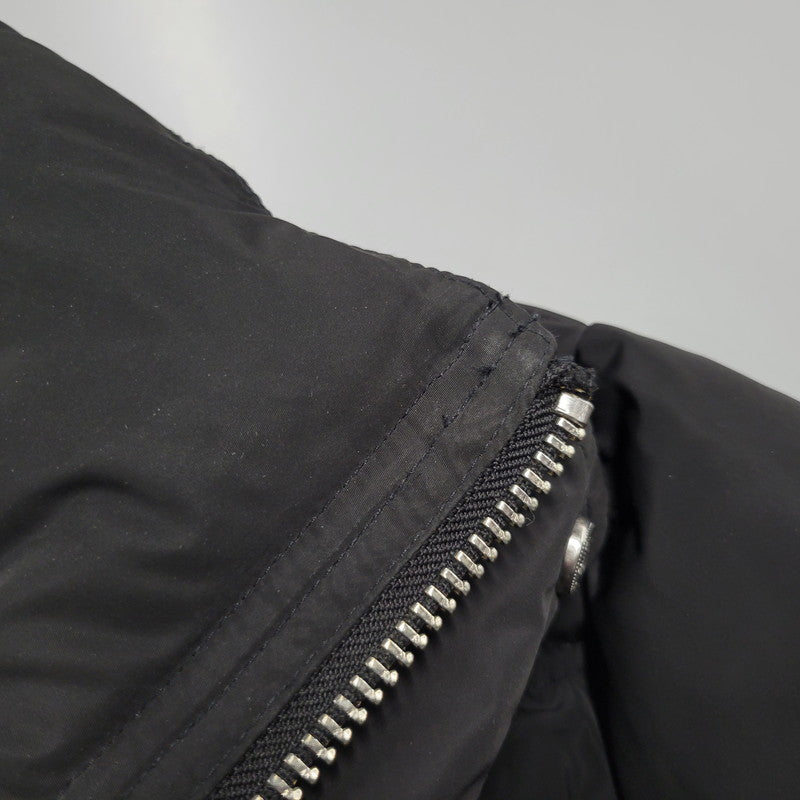 【中古品】【メンズ】 BALR. ボーラー DOWN COAT ダウンコート ジャケット アウター 142-260306-as-31-izu サイズ：L カラー：ブラック 万代Net店