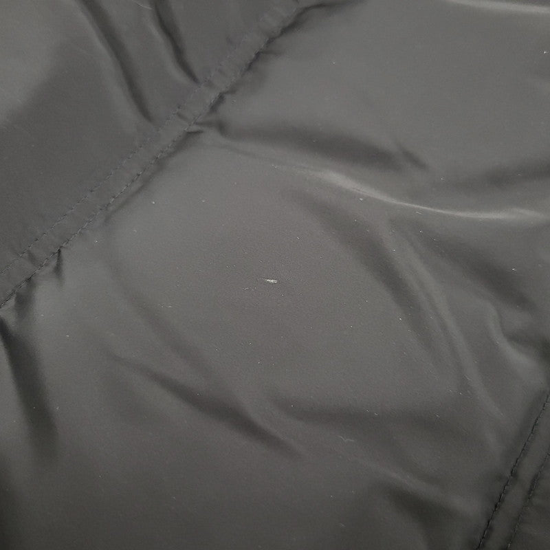 【中古品】【メンズ】 BALR. ボーラー DOWN COAT ダウンコート ジャケット アウター 142-260306-as-31-izu サイズ：L カラー：ブラック 万代Net店