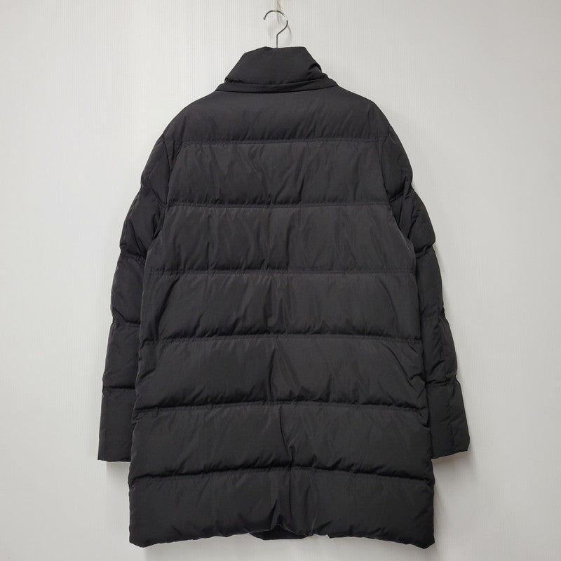 【中古品】【メンズ】 BALR. ボーラー DOWN COAT ダウンコート ジャケット アウター 142-260306-as-31-izu サイズ：L カラー：ブラック 万代Net店