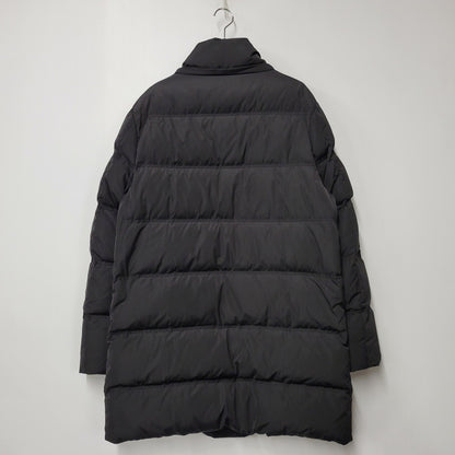 【中古品】【メンズ】 BALR. ボーラー DOWN COAT ダウンコート ジャケット アウター 142-260306-as-31-izu サイズ：L カラー：ブラック 万代Net店