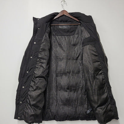 【中古品】【メンズ】 BALR. ボーラー DOWN COAT ダウンコート ジャケット アウター 142-260306-as-31-izu サイズ：L カラー：ブラック 万代Net店