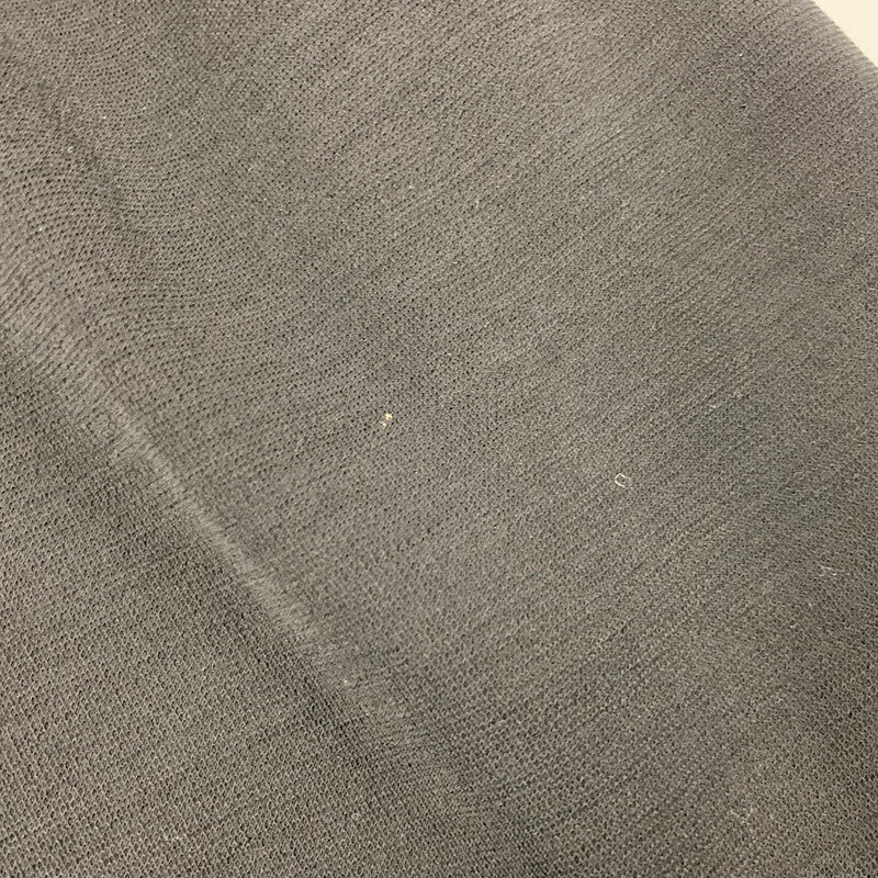 【中古品】【レディース】 Y'S ワイズ YT-D58-116 90S-00S POCKET WOOL LS DRESS ポケット ウール ロングスリーブ ドレス 168-260309-cs-18-izu サイズ：不明 カラー：ブラック 万代Net店