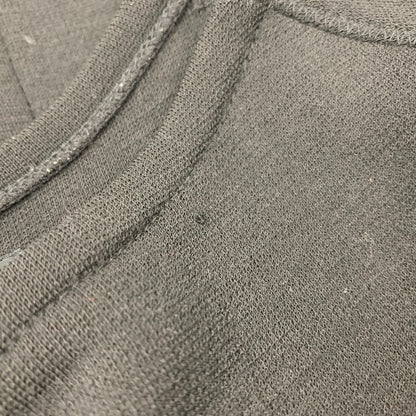 【中古品】【レディース】 Y'S ワイズ YT-D58-116 90S-00S POCKET WOOL LS DRESS ポケット ウール ロングスリーブ ドレス 168-260309-cs-18-izu サイズ：不明 カラー：ブラック 万代Net店