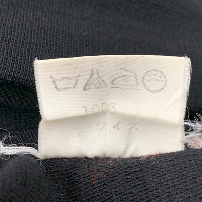 【中古品】【レディース】 Y'S ワイズ YT-D58-116 90S-00S POCKET WOOL LS DRESS ポケット ウール ロングスリーブ ドレス 168-260309-cs-18-izu サイズ：不明 カラー：ブラック 万代Net店