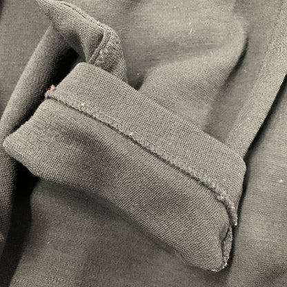 【中古品】【レディース】 Y'S ワイズ YT-D58-116 90S-00S POCKET WOOL LS DRESS ポケット ウール ロングスリーブ ドレス 168-260309-cs-18-izu サイズ：不明 カラー：ブラック 万代Net店
