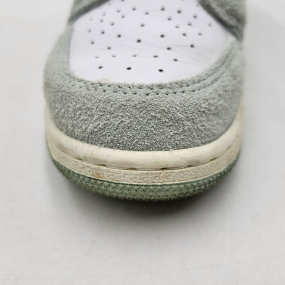 【中古品】【レディース】 NIKE GS ナイキ ジーエス FN9137-131 AIR JORDAN 1 LOW SE エア ジョーダン ワン ロー エスイー スニーカー シューズ 靴 166-260311-cs-22-izu サイズ：24cm カラー：WHITE/SEAFOAM-SAIL 万代Net店