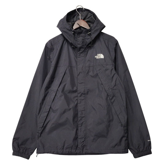 【中古品】【メンズ】 THE NORTH FACE ザ・ノースフェイス ANTORA JACKET A7QEY アントラジャケット アウター 144-260306-as-29-izu サイズ：S カラー：ブラック 万代Net店