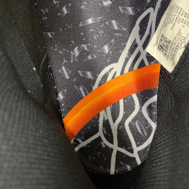 【中古美品】【メンズ】 DZ5485-008 AIR JORDAN エア ジョーダン 1 RETRO HIGH OG レトロ ハイ オージー SHATTERED BACKBOARD (2025) シャッタード バックボード スニーカー シューズ 靴 160-260308-ya-16-izu サイズ：26.5cm カラー：BLACK/BLACK-SAIL-STARFISH 万代Net店