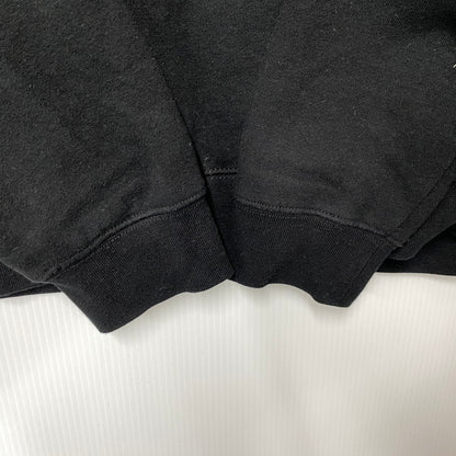 【中古品】【メンズ】 SCI-FI FANTASY サイファイファンタジー PEGASUS CREWNECK ペガサス クルーネック トップス スウェット 142-260311-ya-22-izu サイズ：M カラー：BLACK 万代Net店