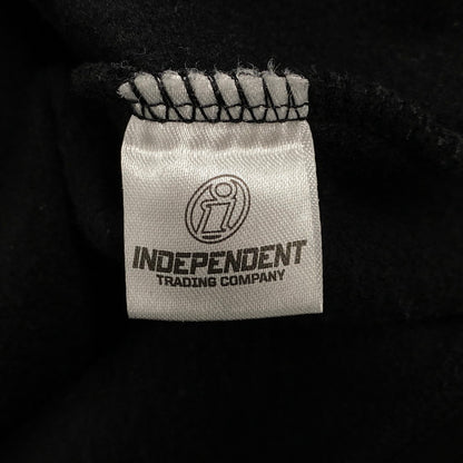 【中古品】【メンズ】 SCI-FI FANTASY サイファイファンタジー PEGASUS CREWNECK ペガサス クルーネック トップス スウェット 142-260311-ya-22-izu サイズ：M カラー：BLACK 万代Net店
