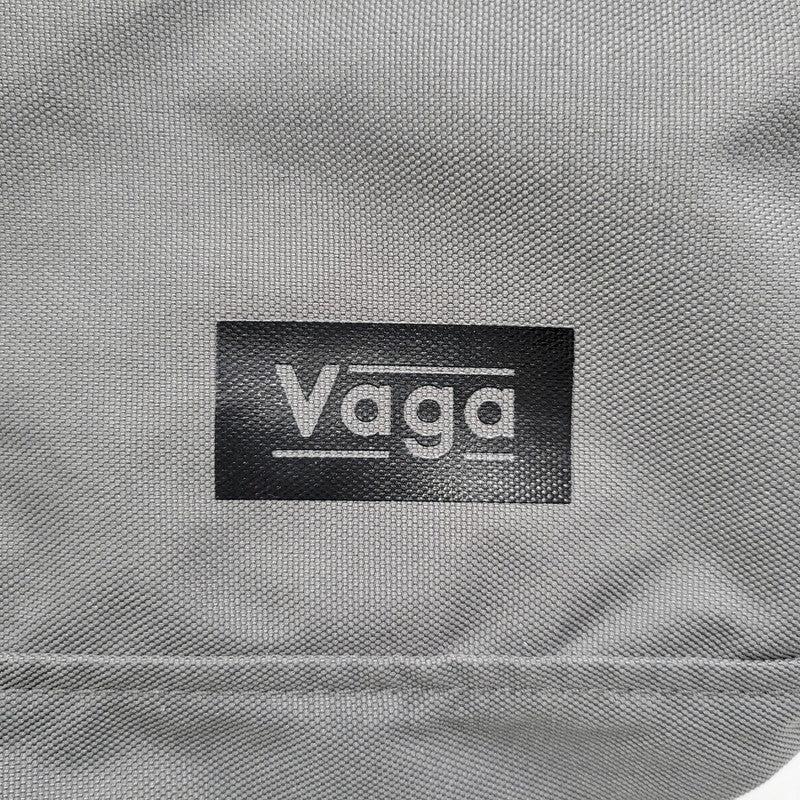 【中古品】【メンズ/レディース】 VAGA バガ WEDGE 2G BACKPACK ウェッジ ツージー バックパックカバン 鞄 188-260306-cs-01-izu カラー：グレー 万代Net店