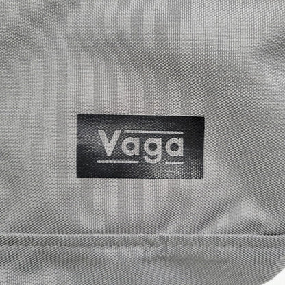 【中古品】【メンズ/レディース】 VAGA バガ WEDGE 2G BACKPACK ウェッジ ツージー バックパックカバン 鞄 188-260306-cs-01-izu カラー：グレー 万代Net店
