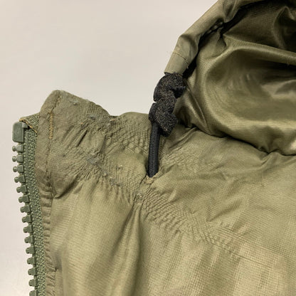 【中古品】【メンズ】 PATAGONIA MARS パタゴニア マーズ 後期型 SPECIAL MODEL 19035S7 2007年製 00S DAS PARKA スペシャル モデル ダス パーカ アウター 144-260309-cs-19-izu サイズ：L カラー：カーキ 万代Net店