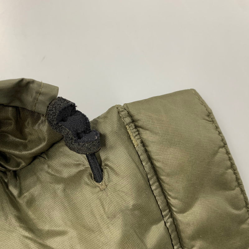 【中古品】【メンズ】 PATAGONIA MARS パタゴニア マーズ 後期型 SPECIAL MODEL 19035S7 2007年製 00S DAS PARKA スペシャル モデル ダス パーカ アウター 144-260309-cs-19-izu サイズ：L カラー：カーキ 万代Net店