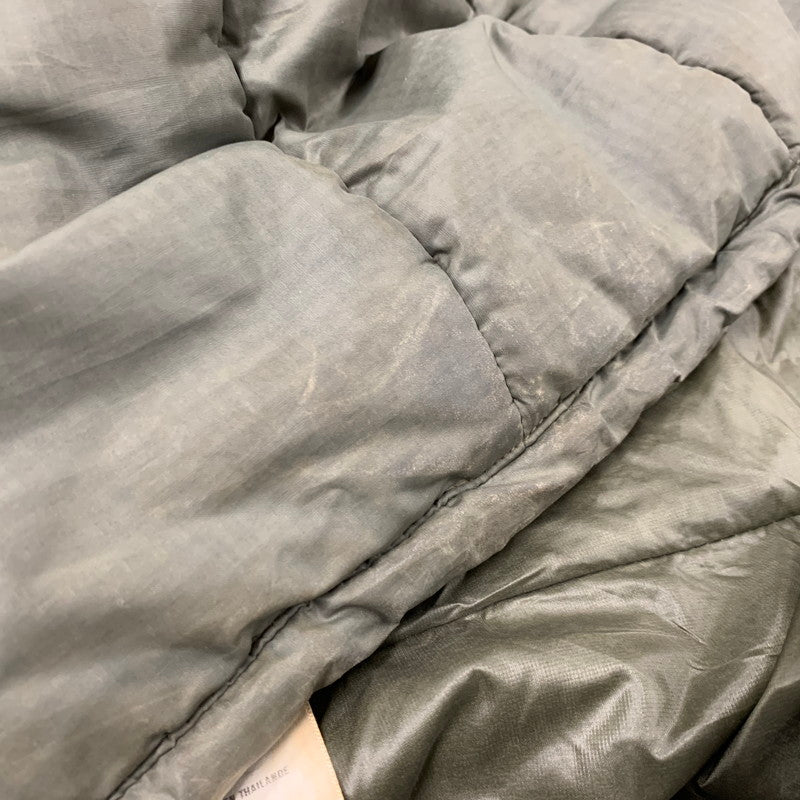 【中古品】【メンズ】 PATAGONIA MARS パタゴニア マーズ 後期型 SPECIAL MODEL 19035S7 2007年製 00S DAS PARKA スペシャル モデル ダス パーカ アウター 144-260309-cs-19-izu サイズ：L カラー：カーキ 万代Net店