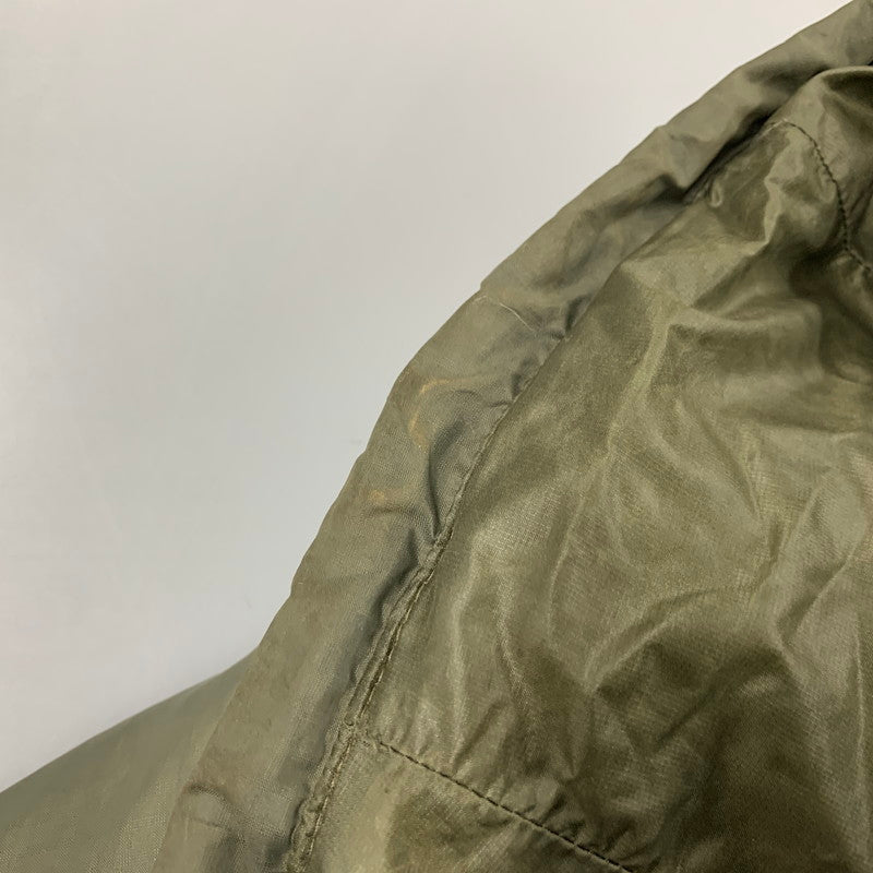【中古品】【メンズ】 PATAGONIA MARS パタゴニア マーズ 後期型 SPECIAL MODEL 19035S7 2007年製 00S DAS PARKA スペシャル モデル ダス パーカ アウター 144-260309-cs-19-izu サイズ：L カラー：カーキ 万代Net店
