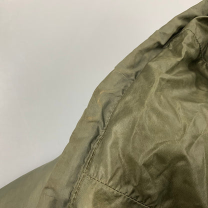 【中古品】【メンズ】 PATAGONIA MARS パタゴニア マーズ 後期型 SPECIAL MODEL 19035S7 2007年製 00S DAS PARKA スペシャル モデル ダス パーカ アウター 144-260309-cs-19-izu サイズ：L カラー：カーキ 万代Net店