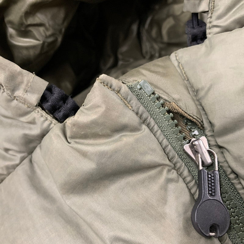 【中古品】【メンズ】 PATAGONIA MARS パタゴニア マーズ 後期型 SPECIAL MODEL 19035S7 2007年製 00S DAS PARKA スペシャル モデル ダス パーカ アウター 144-260309-cs-19-izu サイズ：L カラー：カーキ 万代Net店