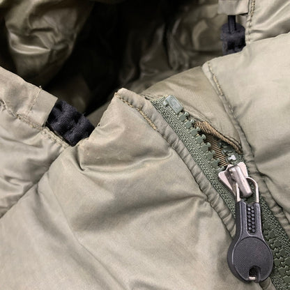 【中古品】【メンズ】 PATAGONIA MARS パタゴニア マーズ 後期型 SPECIAL MODEL 19035S7 2007年製 00S DAS PARKA スペシャル モデル ダス パーカ アウター 144-260309-cs-19-izu サイズ：L カラー：カーキ 万代Net店