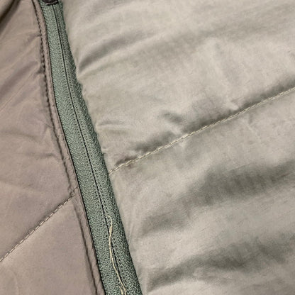 【中古品】【メンズ】 PATAGONIA MARS パタゴニア マーズ 後期型 SPECIAL MODEL 19035S7 2007年製 00S DAS PARKA スペシャル モデル ダス パーカ アウター 144-260309-cs-19-izu サイズ：L カラー：カーキ 万代Net店