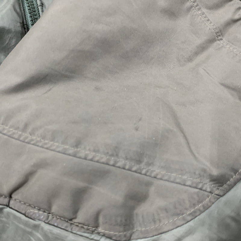 【中古品】【メンズ】 PATAGONIA MARS パタゴニア マーズ 後期型 SPECIAL MODEL 19035S7 2007年製 00S DAS PARKA スペシャル モデル ダス パーカ アウター 144-260309-cs-19-izu サイズ：L カラー：カーキ 万代Net店