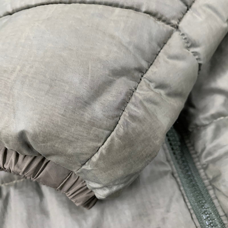 【中古品】【メンズ】 PATAGONIA MARS パタゴニア マーズ 後期型 SPECIAL MODEL 19035S7 2007年製 00S DAS PARKA スペシャル モデル ダス パーカ アウター 144-260309-cs-19-izu サイズ：L カラー：カーキ 万代Net店