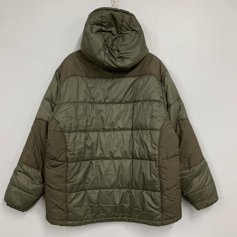 【中古品】【メンズ】 PATAGONIA MARS パタゴニア マーズ 後期型 SPECIAL MODEL 19035S7 2007年製 00S DAS PARKA スペシャル モデル ダス パーカ アウター 144-260309-cs-19-izu サイズ：L カラー：カーキ 万代Net店