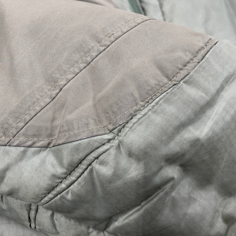 【中古品】【メンズ】 PATAGONIA MARS パタゴニア マーズ 後期型 SPECIAL MODEL 19035S7 2007年製 00S DAS PARKA スペシャル モデル ダス パーカ アウター 144-260309-cs-19-izu サイズ：L カラー：カーキ 万代Net店