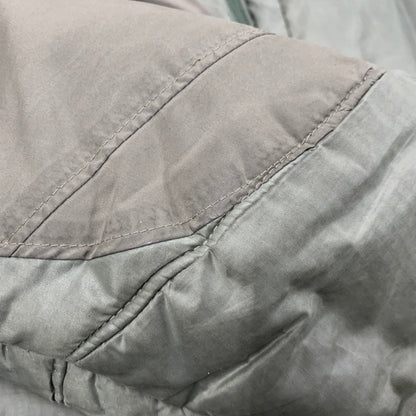 【中古品】【メンズ】 PATAGONIA MARS パタゴニア マーズ 後期型 SPECIAL MODEL 19035S7 2007年製 00S DAS PARKA スペシャル モデル ダス パーカ アウター 144-260309-cs-19-izu サイズ：L カラー：カーキ 万代Net店