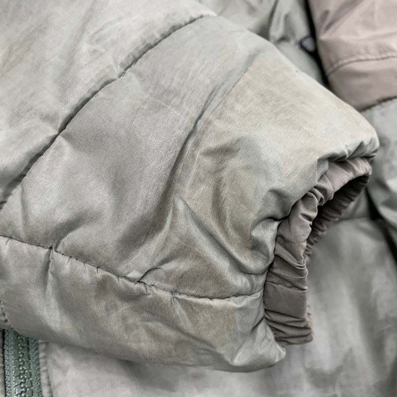 【中古品】【メンズ】 PATAGONIA MARS パタゴニア マーズ 後期型 SPECIAL MODEL 19035S7 2007年製 00S DAS PARKA スペシャル モデル ダス パーカ アウター 144-260309-cs-19-izu サイズ：L カラー：カーキ 万代Net店