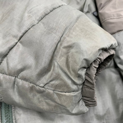 【中古品】【メンズ】 PATAGONIA MARS パタゴニア マーズ 後期型 SPECIAL MODEL 19035S7 2007年製 00S DAS PARKA スペシャル モデル ダス パーカ アウター 144-260309-cs-19-izu サイズ：L カラー：カーキ 万代Net店