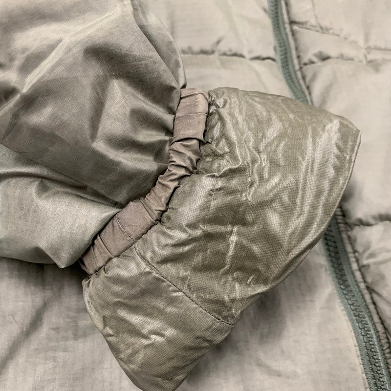 【中古品】【メンズ】 PATAGONIA MARS パタゴニア マーズ 後期型 SPECIAL MODEL 19035S7 2007年製 00S DAS PARKA スペシャル モデル ダス パーカ アウター 144-260309-cs-19-izu サイズ：L カラー：カーキ 万代Net店