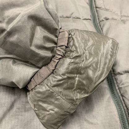 【中古品】【メンズ】 PATAGONIA MARS パタゴニア マーズ 後期型 SPECIAL MODEL 19035S7 2007年製 00S DAS PARKA スペシャル モデル ダス パーカ アウター 144-260309-cs-19-izu サイズ：L カラー：カーキ 万代Net店
