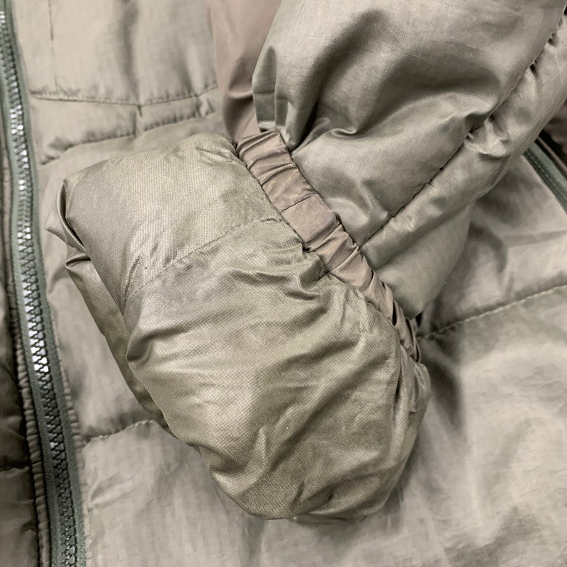 【中古品】【メンズ】 PATAGONIA MARS パタゴニア マーズ 後期型 SPECIAL MODEL 19035S7 2007年製 00S DAS PARKA スペシャル モデル ダス パーカ アウター 144-260309-cs-19-izu サイズ：L カラー：カーキ 万代Net店