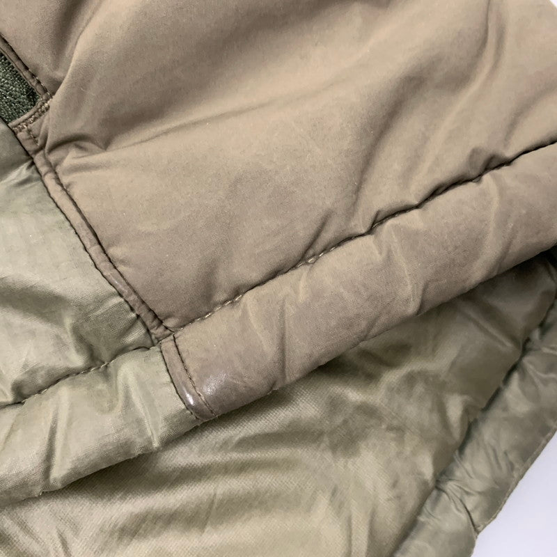 【中古品】【メンズ】 PATAGONIA MARS パタゴニア マーズ 後期型 SPECIAL MODEL 19035S7 2007年製 00S DAS PARKA スペシャル モデル ダス パーカ アウター 144-260309-cs-19-izu サイズ：L カラー：カーキ 万代Net店