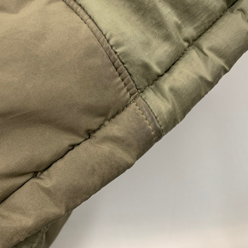 【中古品】【メンズ】 PATAGONIA MARS パタゴニア マーズ 後期型 SPECIAL MODEL 19035S7 2007年製 00S DAS PARKA スペシャル モデル ダス パーカ アウター 144-260309-cs-19-izu サイズ：L カラー：カーキ 万代Net店