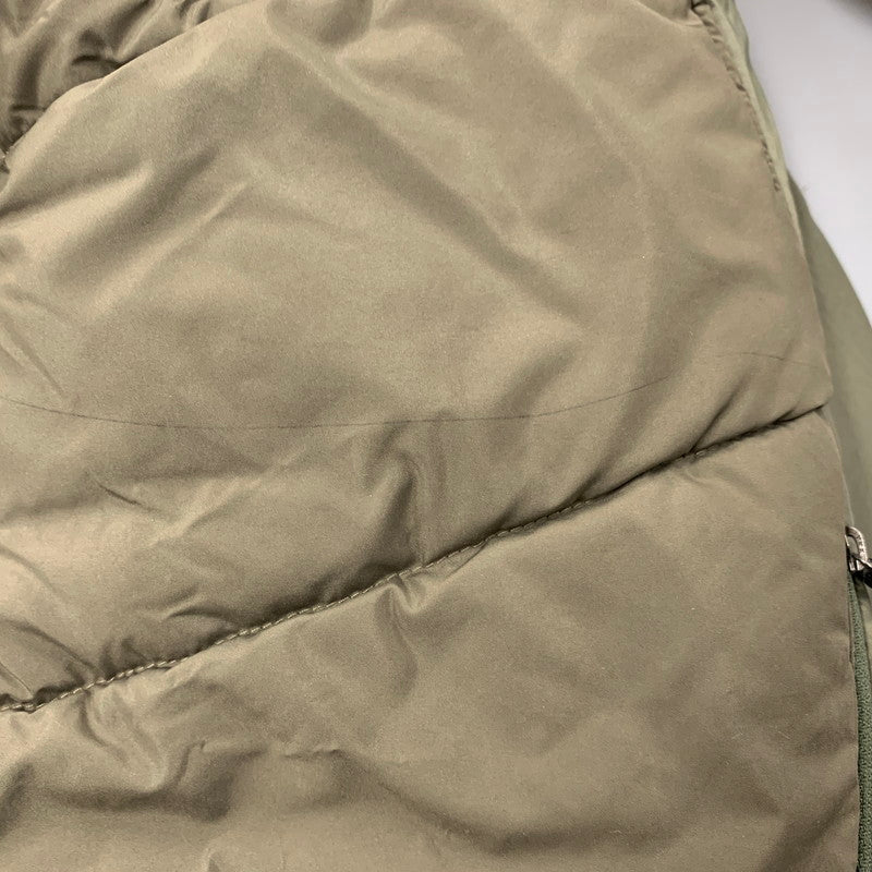 【中古品】【メンズ】 PATAGONIA MARS パタゴニア マーズ 後期型 SPECIAL MODEL 19035S7 2007年製 00S DAS PARKA スペシャル モデル ダス パーカ アウター 144-260309-cs-19-izu サイズ：L カラー：カーキ 万代Net店